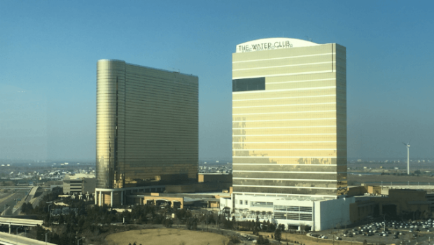 Borgata Live Casino offer 24 hours a day games in New Jersey